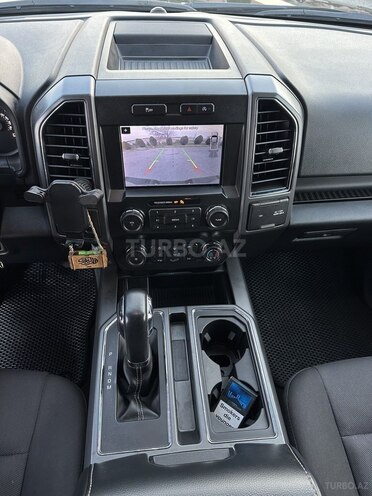 Ford F-150 2019, 52,000 km - 2.7 l - Bakı