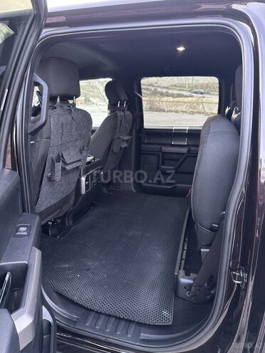 Ford F-150 2019, 52,000 km - 2.7 l - Bakı
