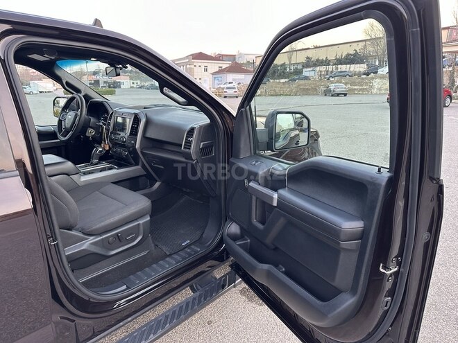 Ford F-150 2019, 52,000 km - 2.7 l - Bakı
