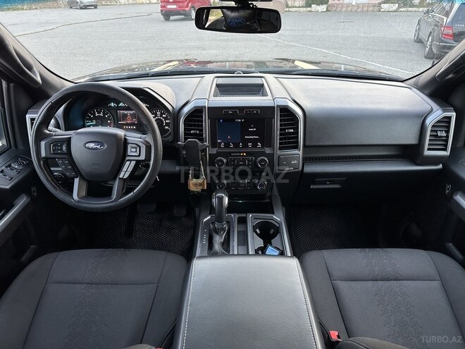 Ford F-150 2019, 52,000 km - 2.7 l - Bakı
