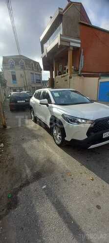 Toyota Corolla Cross-2