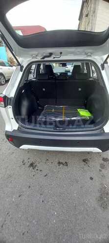 Toyota Corolla Cross-12
