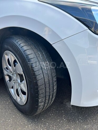 Hyundai i20 2016, 147,300 km - 1.2 л - Bakı