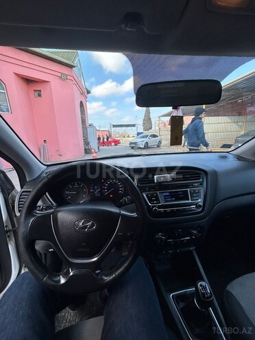 Hyundai i20 2016, 147,300 km - 1.2 л - Bakı