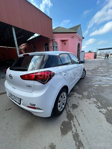 Hyundai i20 2016, 147,300 km - 1.2 л - Bakı