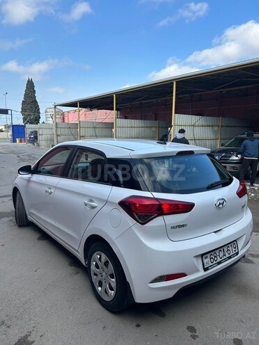 Hyundai i20 2016, 147,300 km - 1.2 л - Bakı