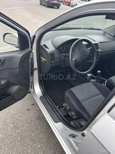 Hyundai Getz 2007, 186,000 km - 1.5 l - Bakı
