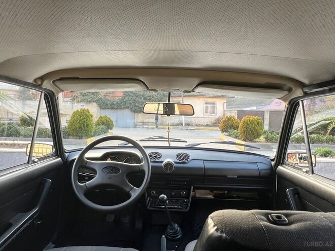 LADA (VAZ) 2106 2004, 94,000 km - 1.6 l - Lənkəran