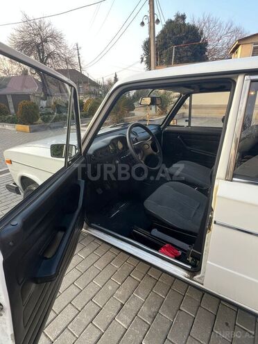 LADA (VAZ) 2106 2004, 94,000 km - 1.6 l - Lənkəran