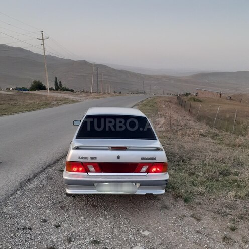 LADA (VAZ) 2115 2003, 387,655 km - 1.5 l - Sumqayıt