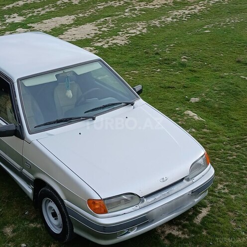 LADA (VAZ) 2115 2003, 387,655 km - 1.5 l - Sumqayıt