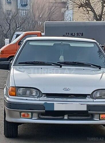 LADA (VAZ) 2115 2003, 387,655 km - 1.5 l - Sumqayıt
