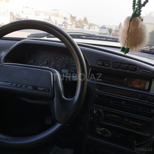 LADA (VAZ) 2115 2003, 387,655 km - 1.5 l - Sumqayıt