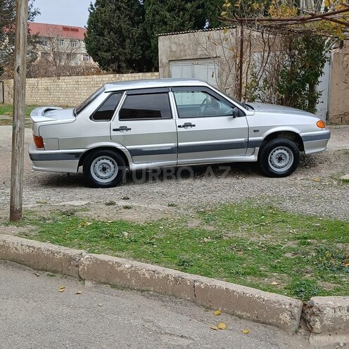 LADA (VAZ) 2115 2003, 387,655 km - 1.5 l - Sumqayıt