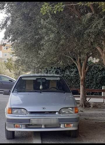LADA (VAZ) 2115 2003, 387,655 km - 1.5 l - Sumqayıt