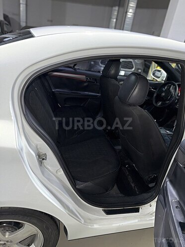 MG 350 2012, 327,000 km - 1.5 l - Bakı