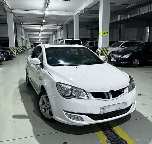 MG 350 2012, 327,000 km - 1.5 l - Bakı