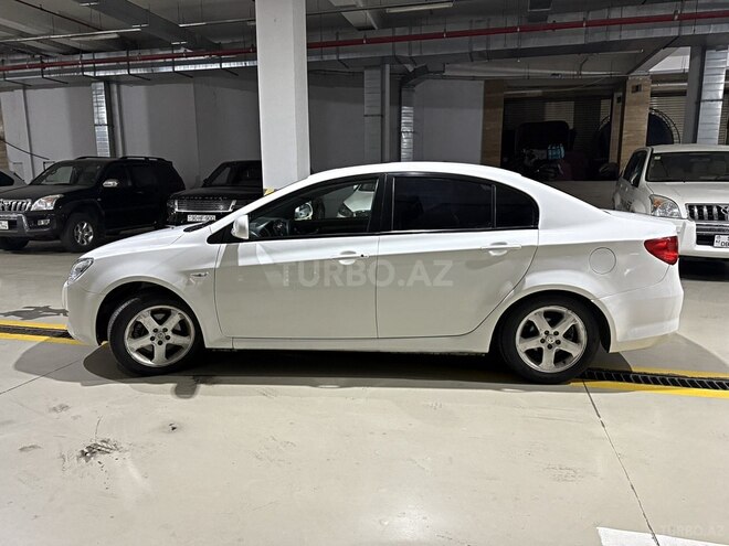 MG 350 2012, 327,000 km - 1.5 l - Bakı