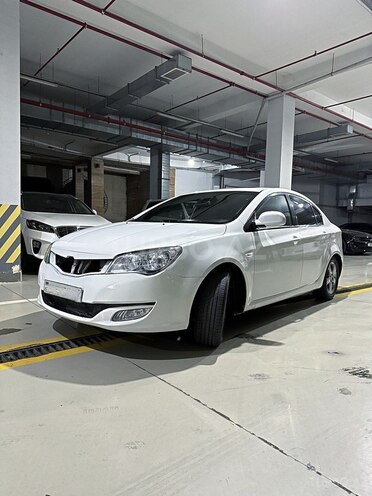 MG 350 2012, 327,000 km - 1.5 l - Bakı