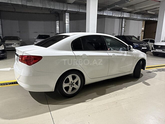 MG 350 2012, 327,000 km - 1.5 l - Bakı