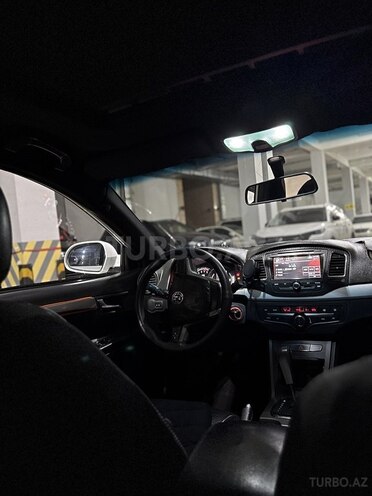 MG 350 2012, 327,000 km - 1.5 l - Bakı