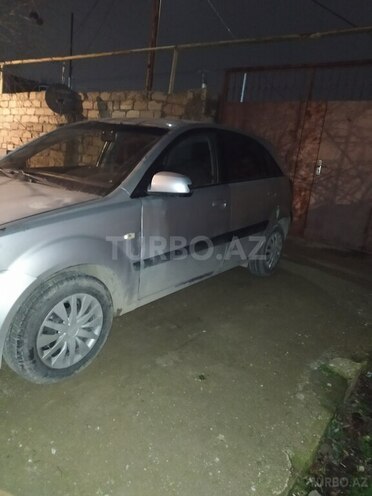 Kia Rio 2006, 398,766 km - 1.5 l - Bakı
