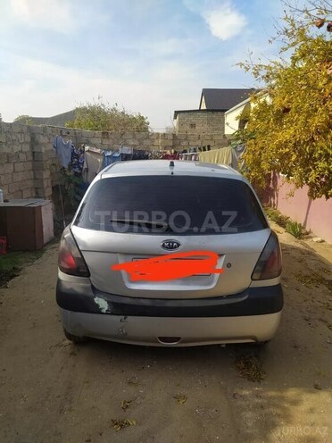 Kia Rio 2006, 398,766 km - 1.5 l - Bakı