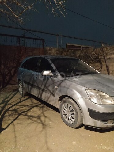 Kia Rio 2006, 398,766 km - 1.5 l - Bakı
