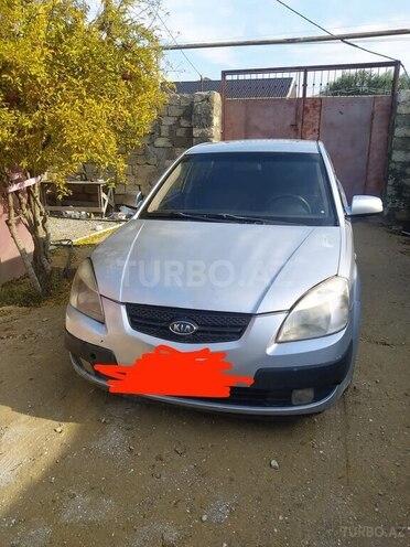 Kia Rio 2006, 398,766 km - 1.5 l - Bakı