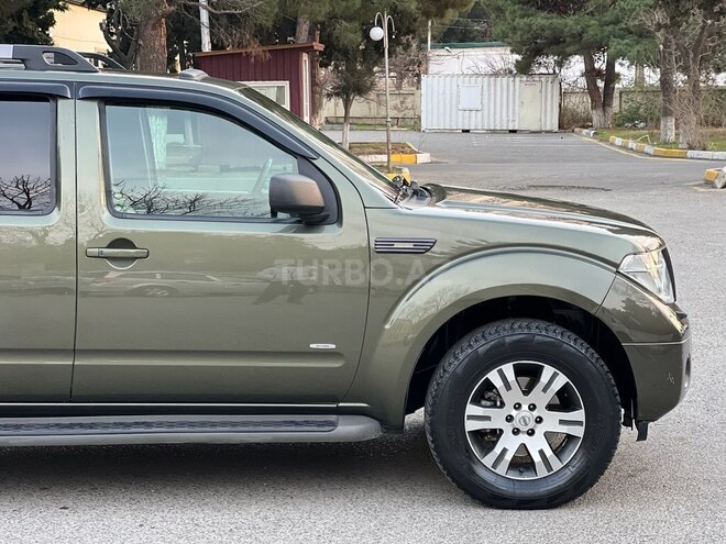 Nissan Pathfinder 2006, 304,000 km - 2.5 l - Bakı