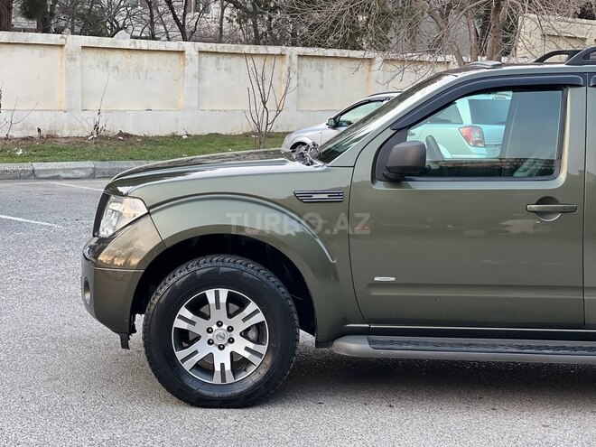 Nissan Pathfinder 2006, 304,000 km - 2.5 l - Bakı