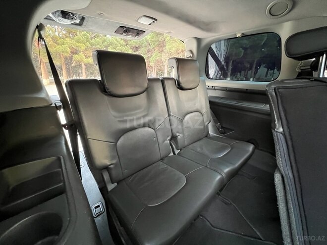 Nissan Pathfinder 2006, 304,000 km - 2.5 l - Bakı
