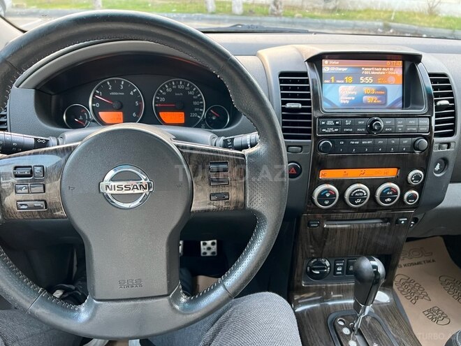 Nissan Pathfinder 2006, 304,000 km - 2.5 l - Bakı
