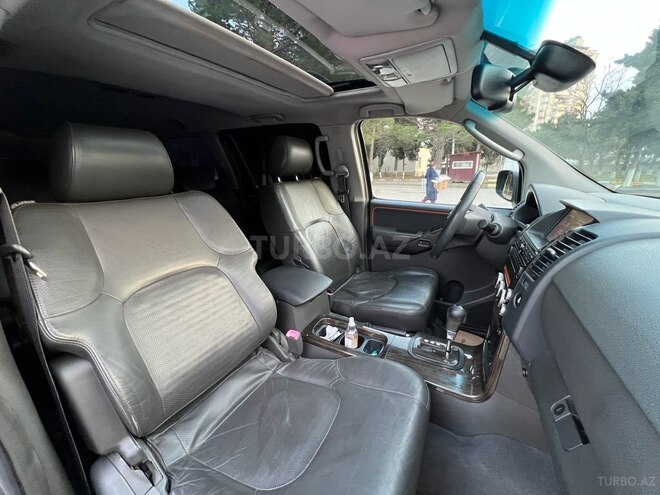 Nissan Pathfinder 2006, 304,000 km - 2.5 l - Bakı