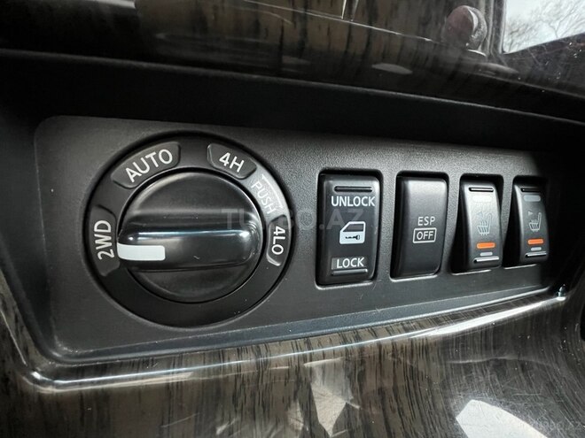 Nissan Pathfinder 2006, 304,000 km - 2.5 l - Bakı