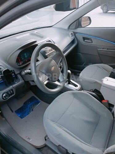 Chevrolet Cobalt 2022, 33,400 km - 1.5 l - Bakı