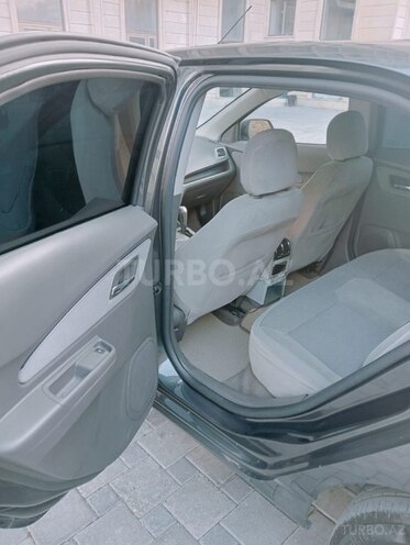 Chevrolet Cobalt 2022, 33,400 km - 1.5 l - Bakı