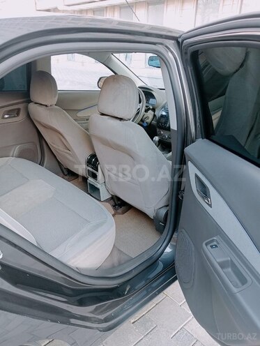 Chevrolet Cobalt 2022, 33,400 km - 1.5 l - Bakı
