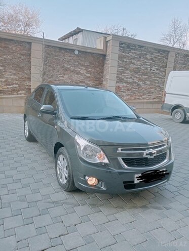 Chevrolet Cobalt 2022, 33,400 km - 1.5 l - Bakı