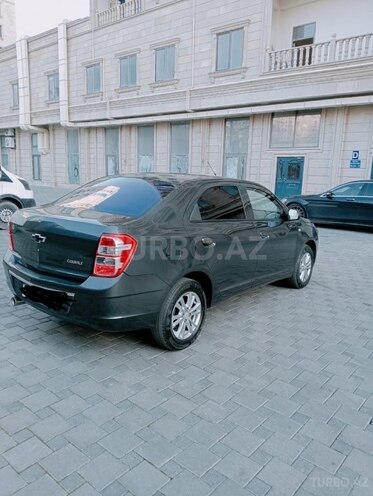 Chevrolet Cobalt 2022, 33,400 km - 1.5 l - Bakı