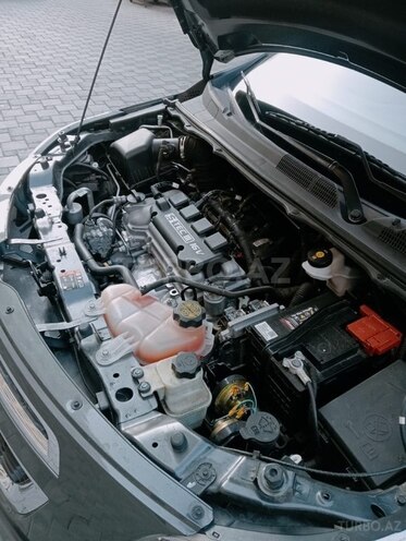 Chevrolet Cobalt 2022, 33,400 km - 1.5 l - Bakı