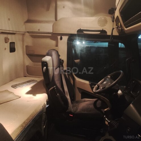 Mercedes Actros 1842 2014, 900,000 km - 12.0 l - Bakı