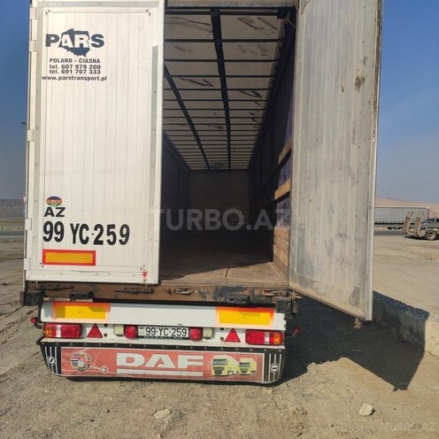Mercedes Actros 1842 2014, 900,000 km - 12.0 l - Bakı