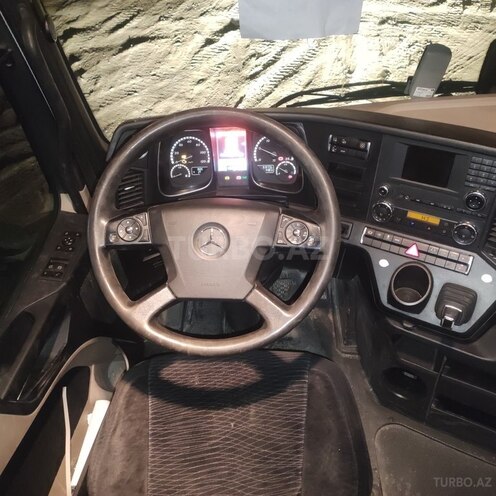 Mercedes Actros 1842 2014, 900,000 km - 12.0 l - Bakı