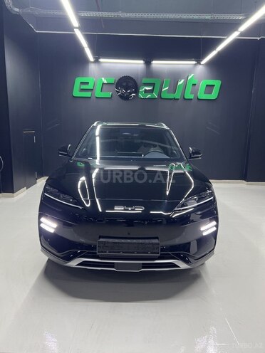 BYD  2023, 6,000 km - 0.0 l - Bakı