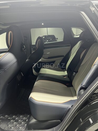 BYD  2023, 6,000 km - 0.0 l - Bakı