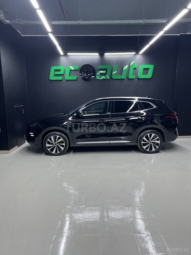 BYD  2023, 6,000 km - 0.0 l - Bakı