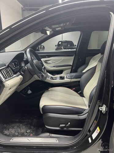 BYD  2023, 6,000 km - 0.0 l - Bakı