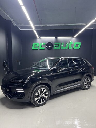 BYD  2023, 6,000 km - 0.0 l - Bakı
