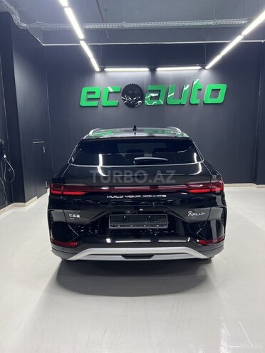 BYD  2023, 6,000 km - 0.0 l - Bakı